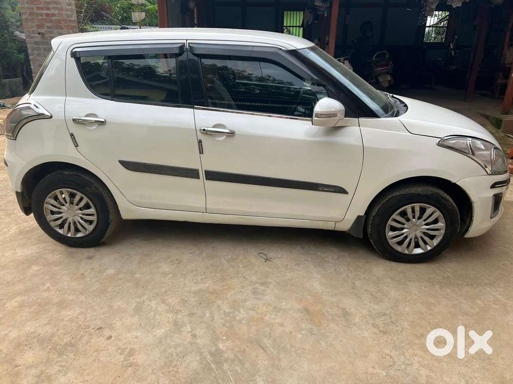Maruti Suzuki Swift 2014 Petrol 69000 Km Driven