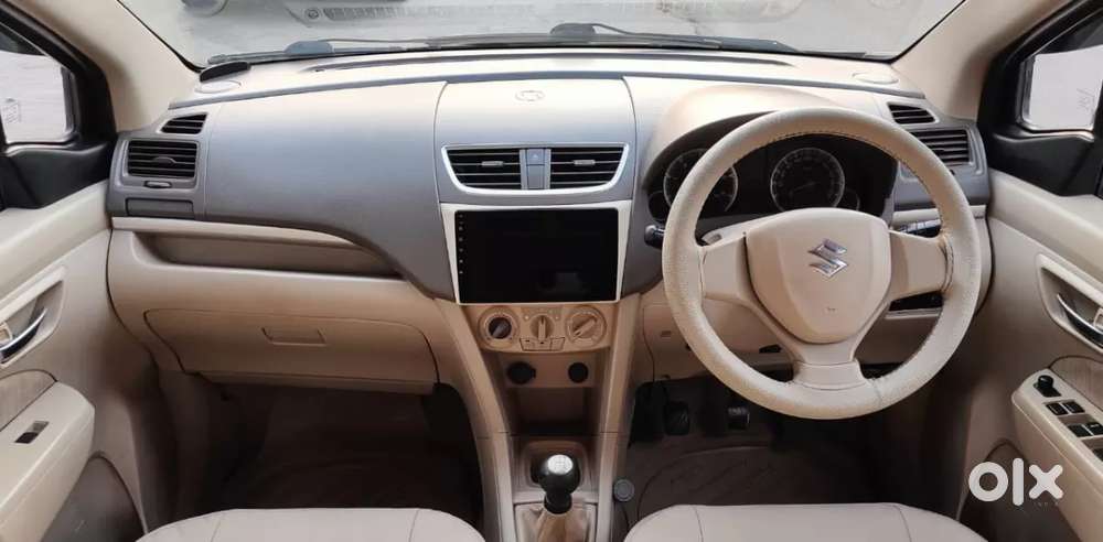 Maruti Suzuki Ertiga, 2013, Diesel