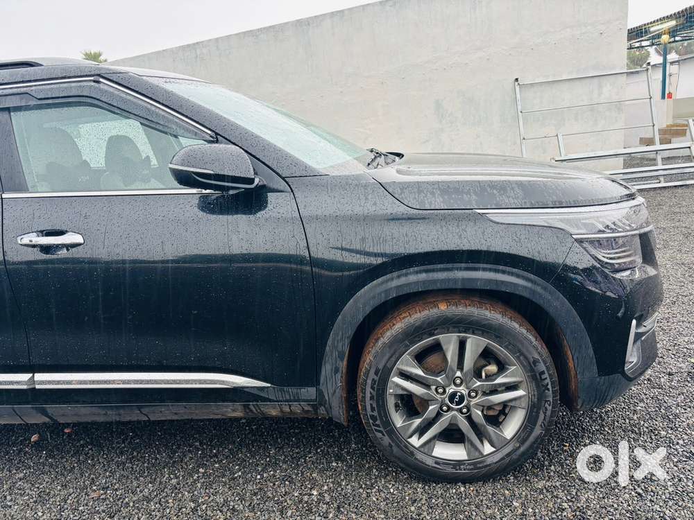 Kia Seltos 2022 Petrol