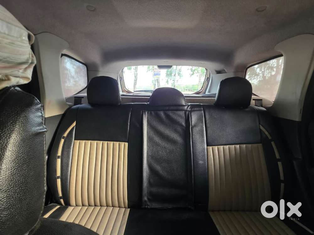 Renault Duster 2013 Diesel
