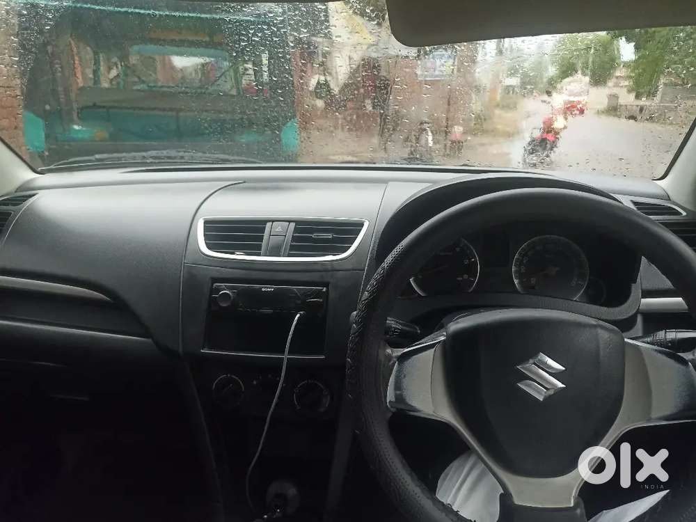 Maruti Suzuki Swift 2013 Diesel 105000 Km Driven
