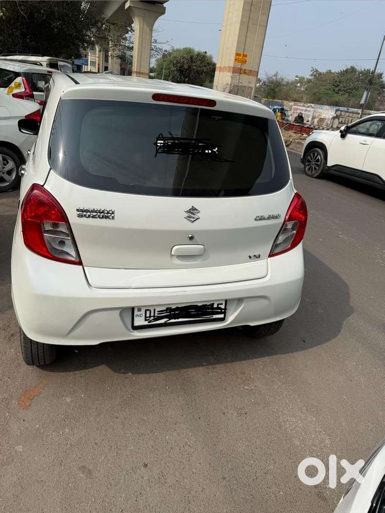 Maruti Suzuki 2019 Petrol Manual