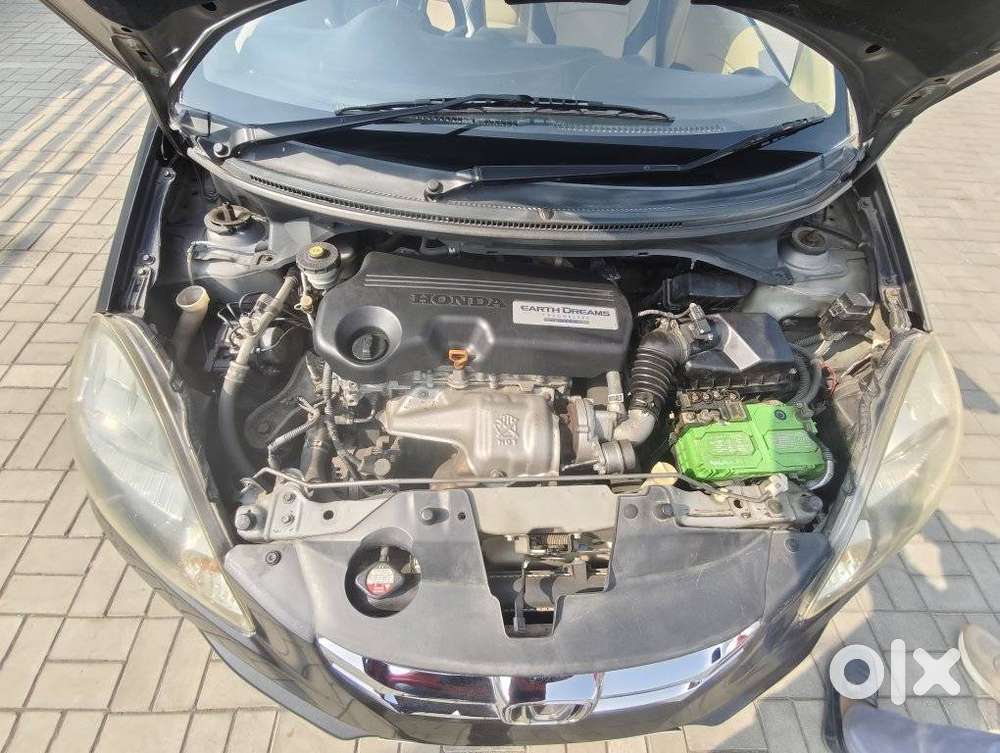 Honda Amaze 2013-2016 Ex I-dtech, 2015, Diesel