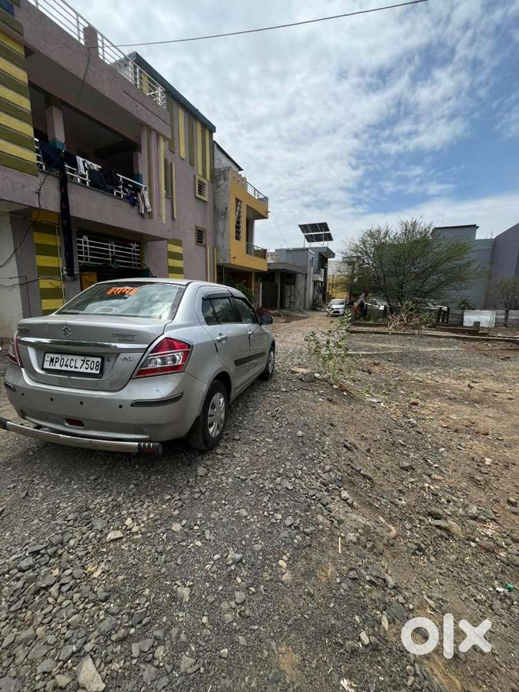 Maruti Suzuki Dzire 2015