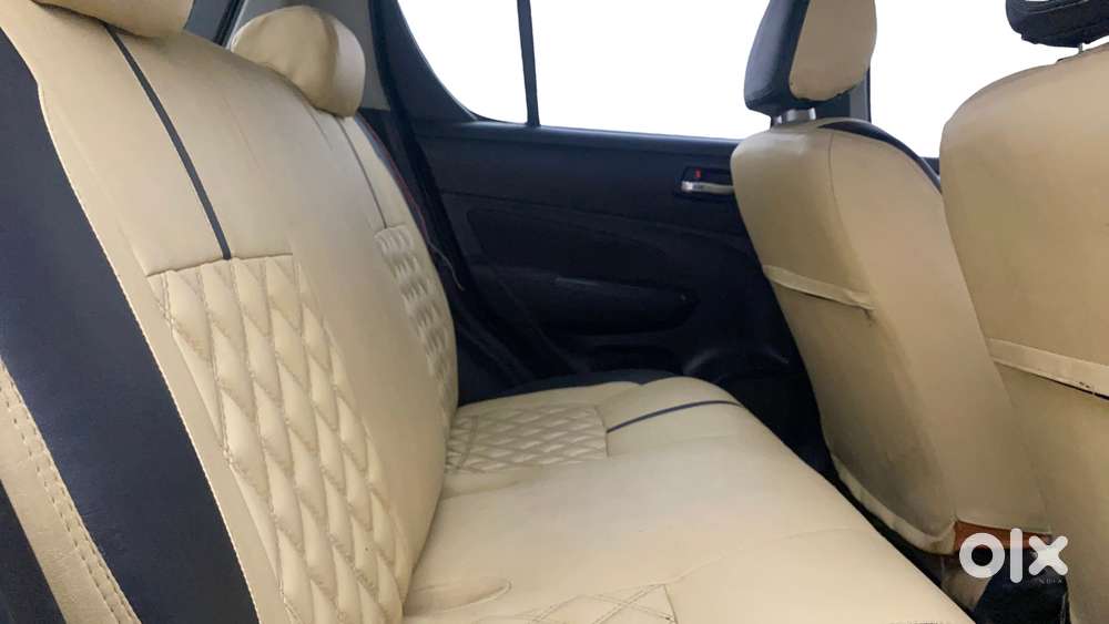 Maruti Suzuki Swift Vdi, 2014, Diesel