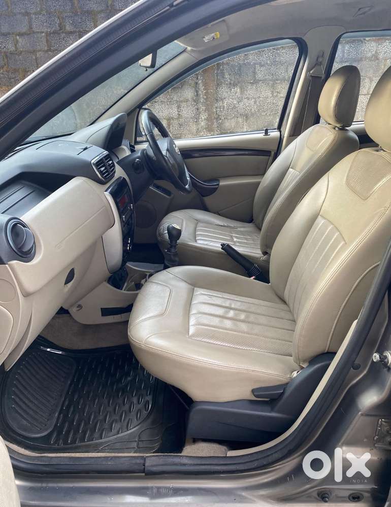 Nissan Terrano, 2014, Diesel