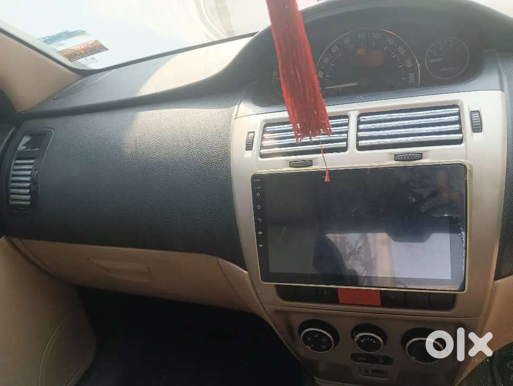 Tata Indica Vista 2012