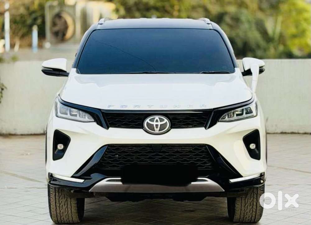 Toyota Fortuner 3.0 4x2 Automatic, 2024, Diesel