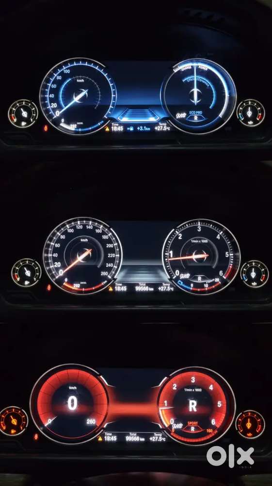 Bmw 5 Series 2013 Diesel Well Maintained