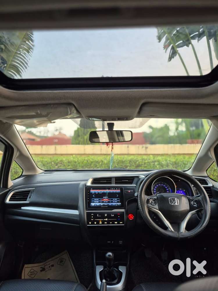 Honda Wr-v I-dtec S, 2017, Diesel