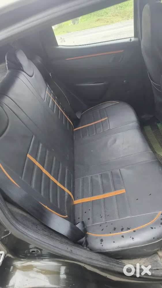 Renault Kwid 1.0 2018