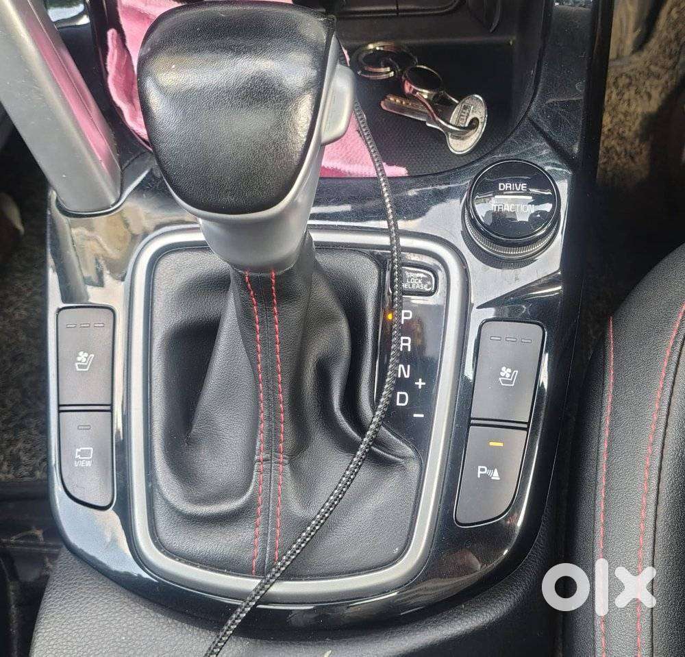 Kia Seltos 1.5 Gtx+ Diesel At Dual Tone, 2023, Diesel