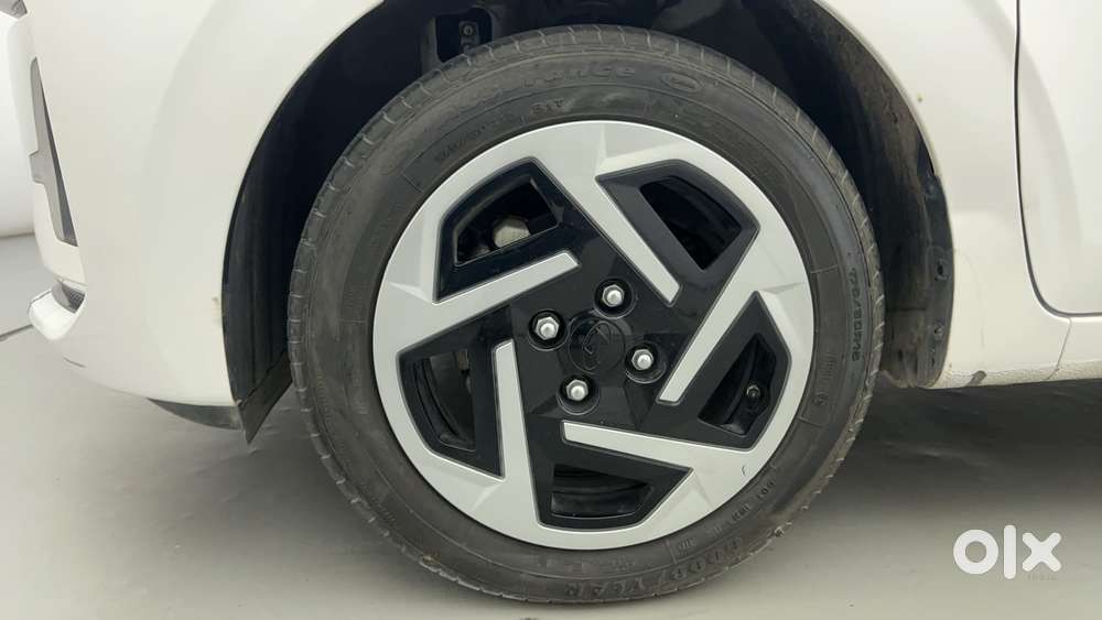 Hyundai Grand I10 1.2 Crdi Sportz, 2024, Cng & Hybrids