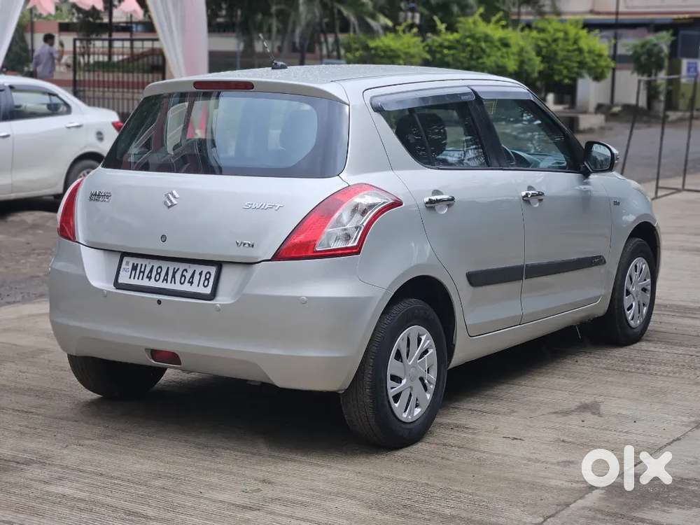 Maruti Suzuki Swift 11/2016  Manual Diesel