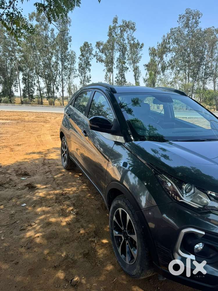 2021 Tata Nexon Diesel