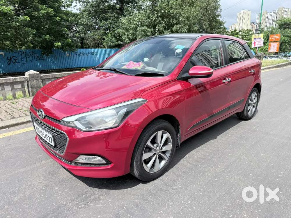 Hyundai I20 1.2 Asta, 2014, Petrol