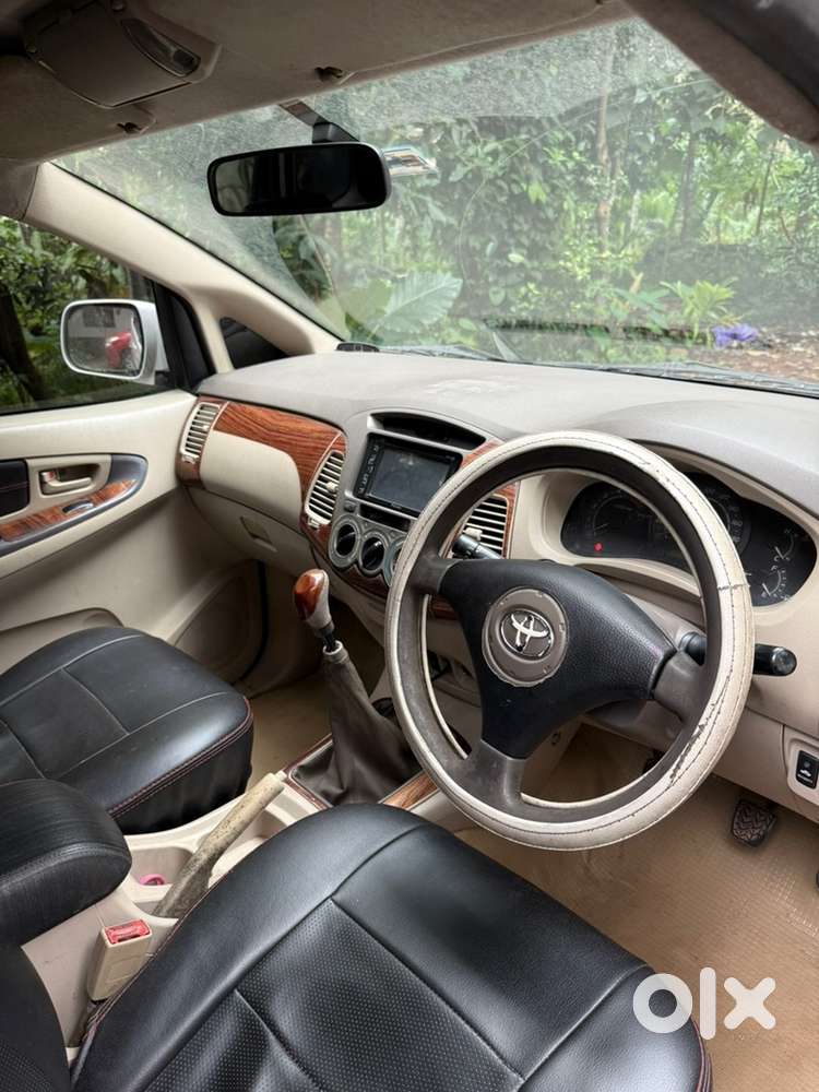 Toyota Diesel Manual 2007
