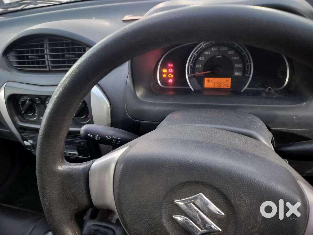 Maruti Suzuki Alto 0.8 Lxi (o), 2019, Petrol