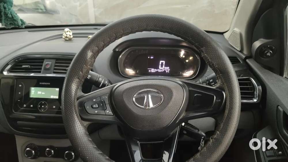 Tata Tiago Xt 2021 Petrol Cng