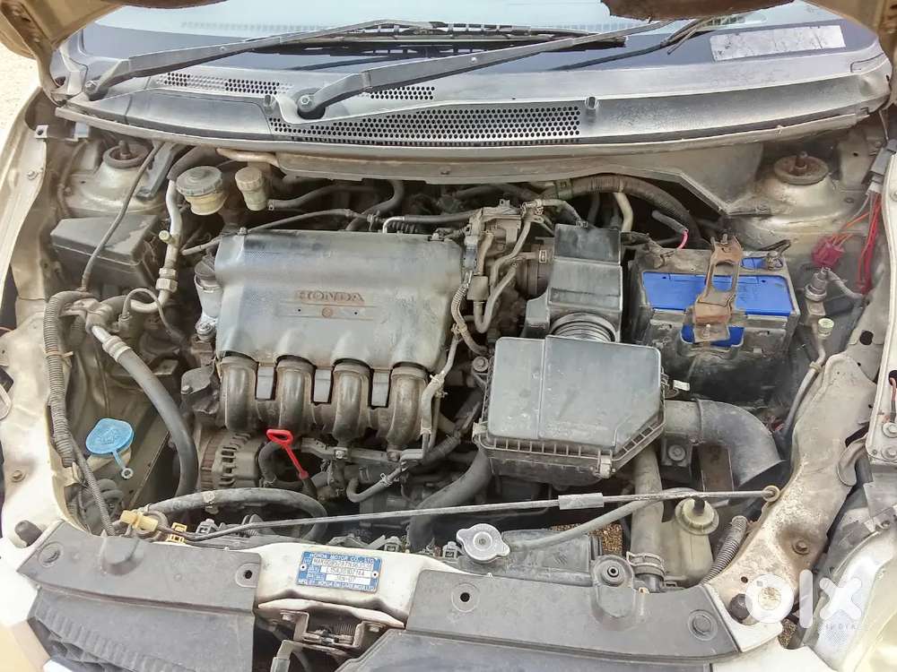 Honda City 2007 Zx -gxi Ready For Sale Fc Up 07-2028