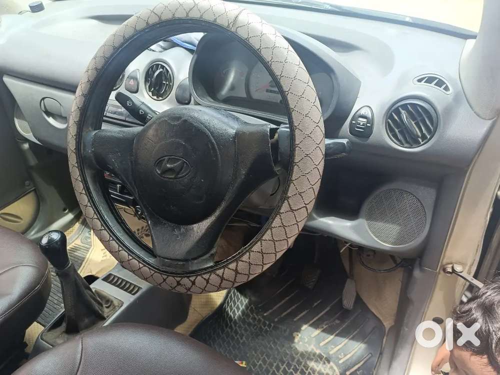 Hyundai Santro Gls Ii Petrol 2006