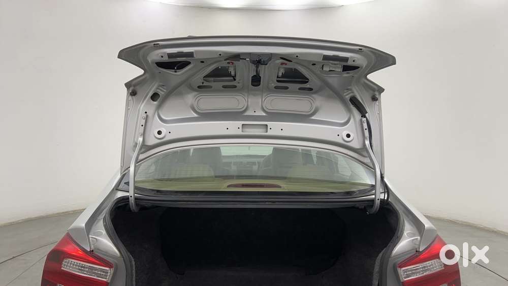 Honda City 2011-2013 V Mt, 2012, Petrol