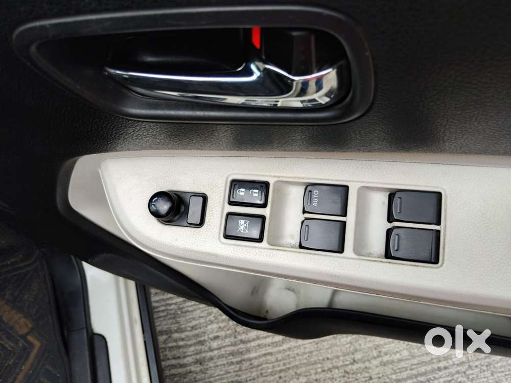 Maruti Suzuki Ignis 1.2 Zeta Amt, 2017, Petrol