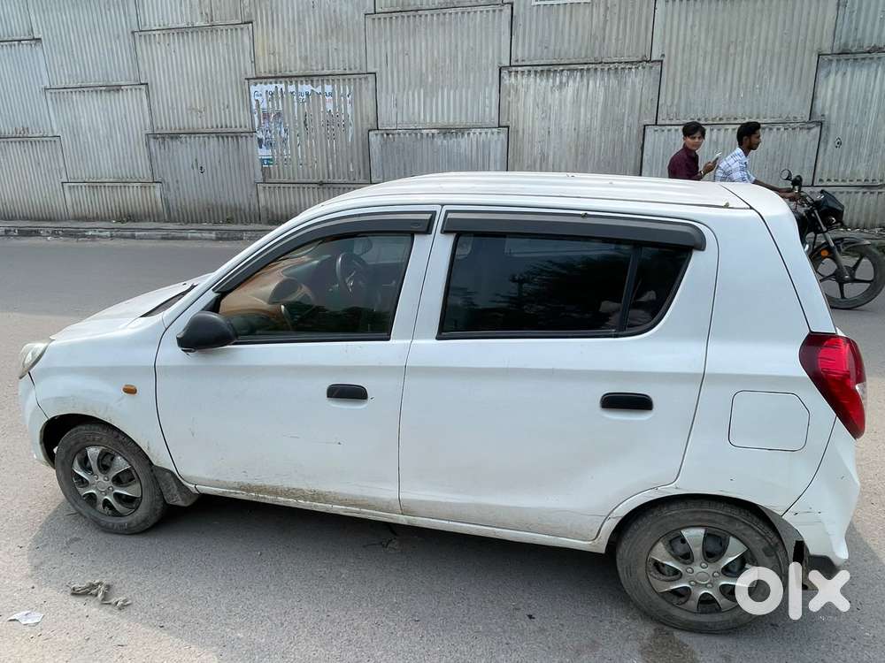 Maruti Suzuki Alto 800 Cng Lxi Optional, 2013, Cng & Hybrids