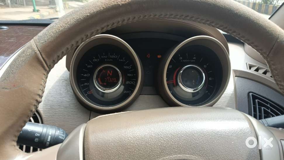 Mahindra Xuv500 W8, 2014, Diesel