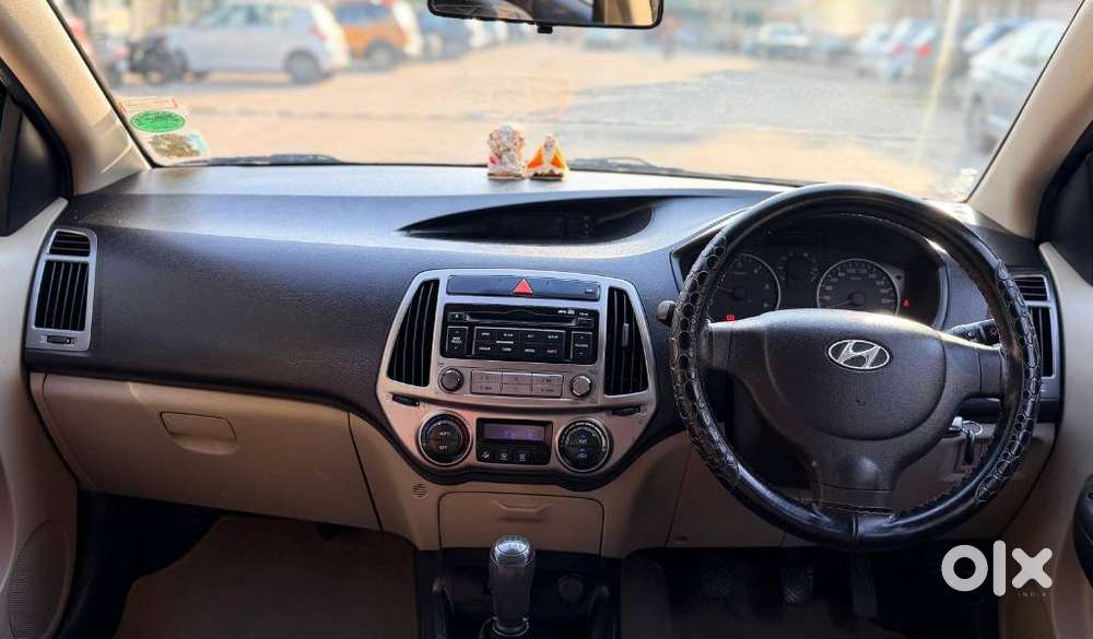 Hyundai I20 2012-2014 Magna Optional 1.4 Crdi, 2013, Diesel