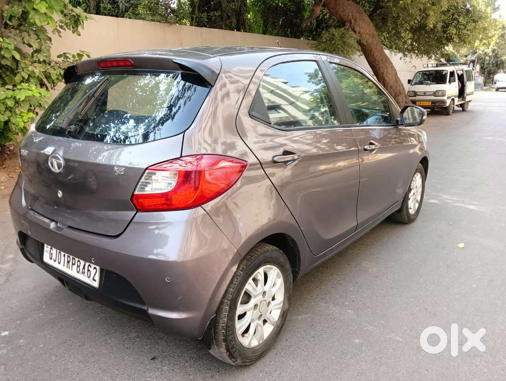 Tata Tiago 1.2 Revotron Xz, 2016, Petrol
