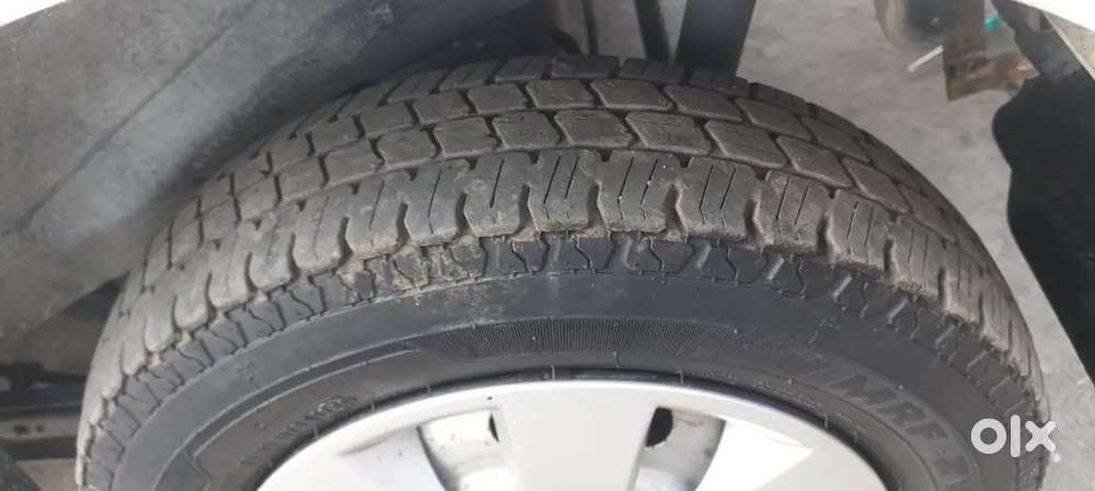 Maruti Suzuki Wagon R 2016 Petrol 120000 Km Driven