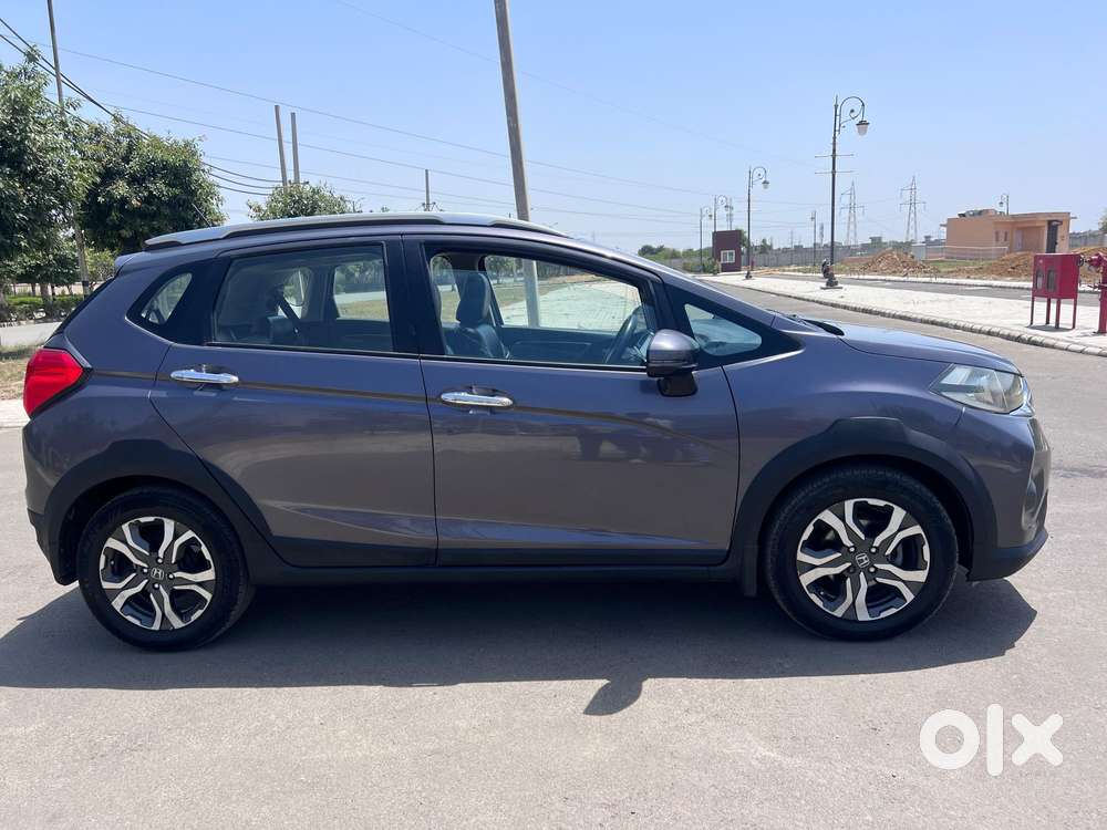 Honda Wr-v I-vtec Vx, 2018, Petrol