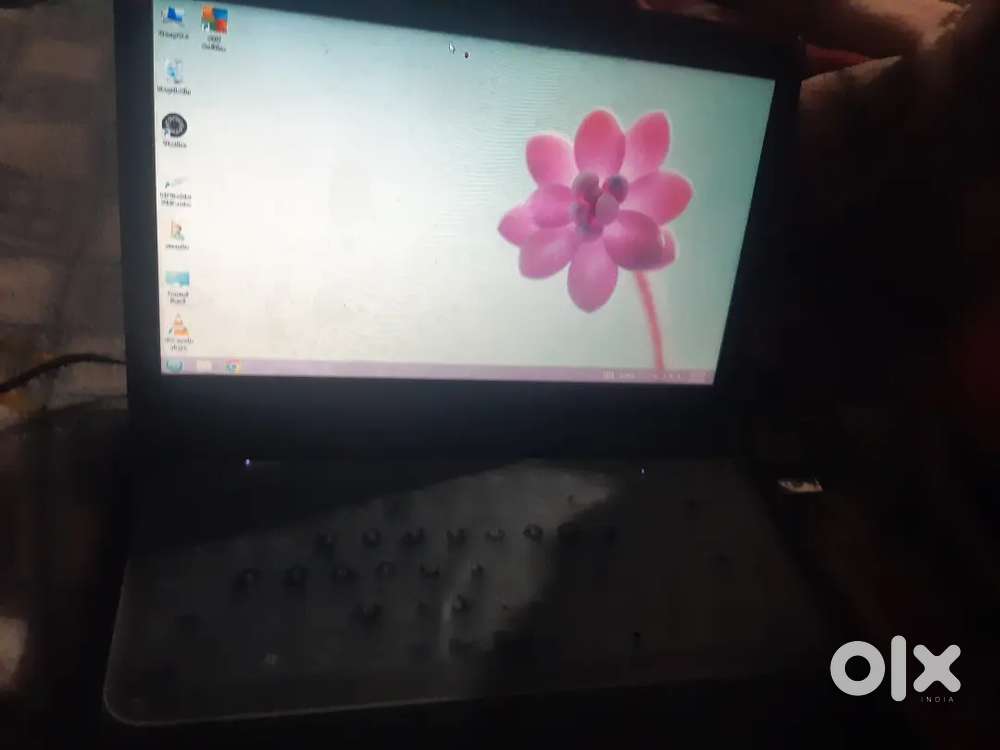Hp leptop good condition