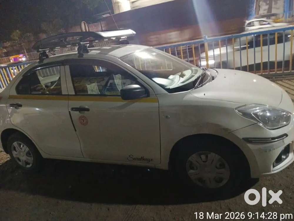 Maruti Suzuki Dzire