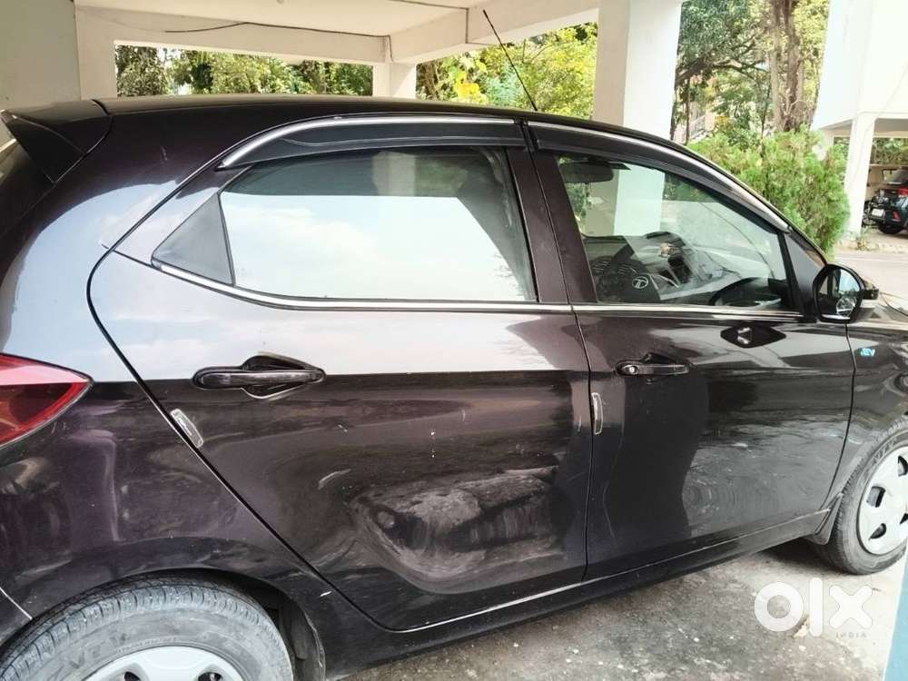 Tata Tiago Ev 2024 Year Electric