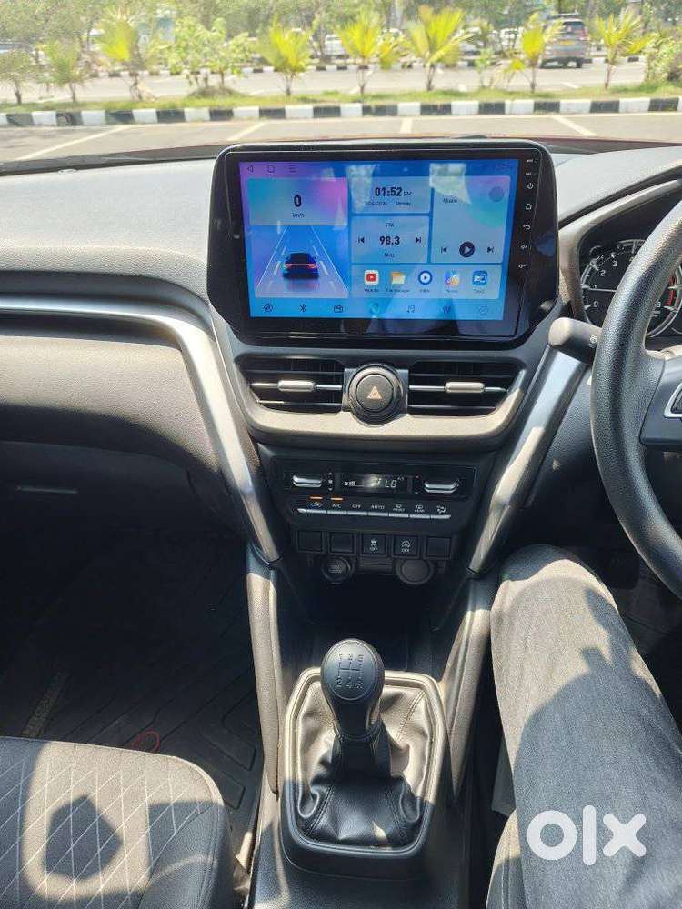 Toyota Urban Cruiser Hyryder 1.5 E Neo Drive, 2024, Petrol