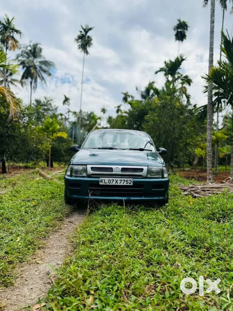 Zen Ac 2030 Power Window