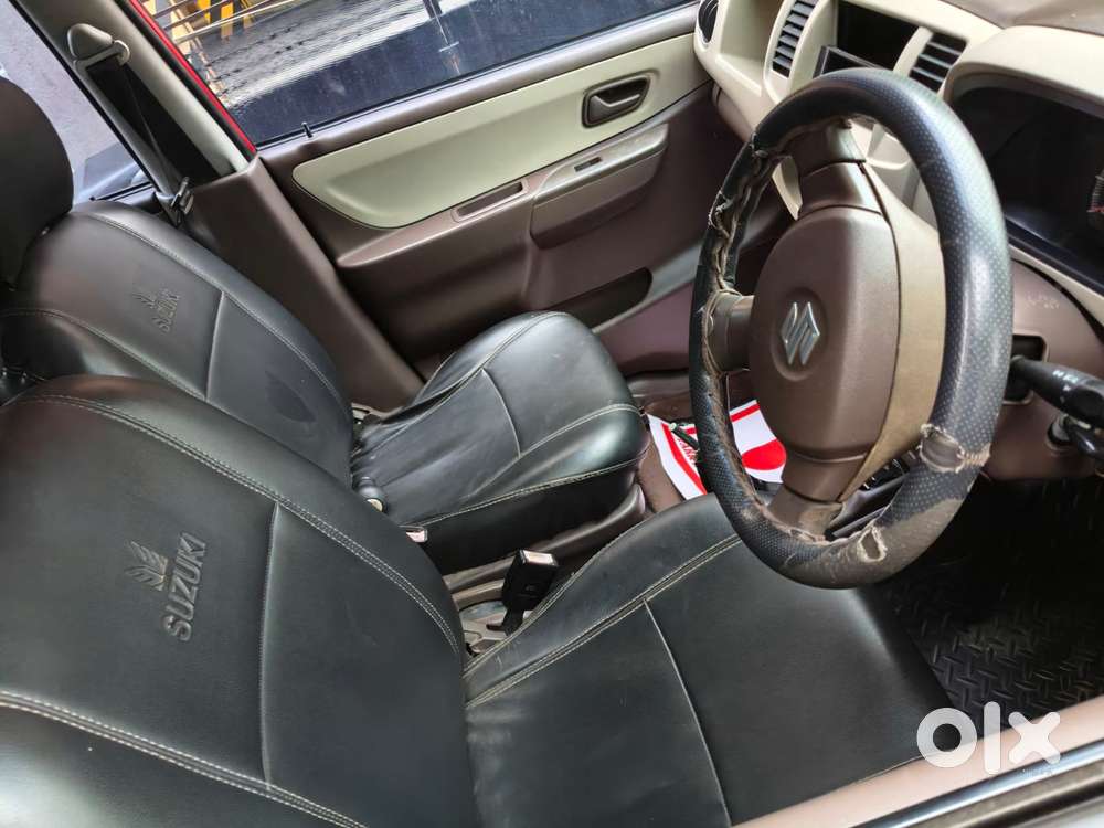 Maruti Suzuki Wagon R, 2010, Petrol