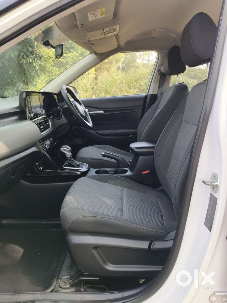 Kia Seltos Htk D, 2020, Diesel