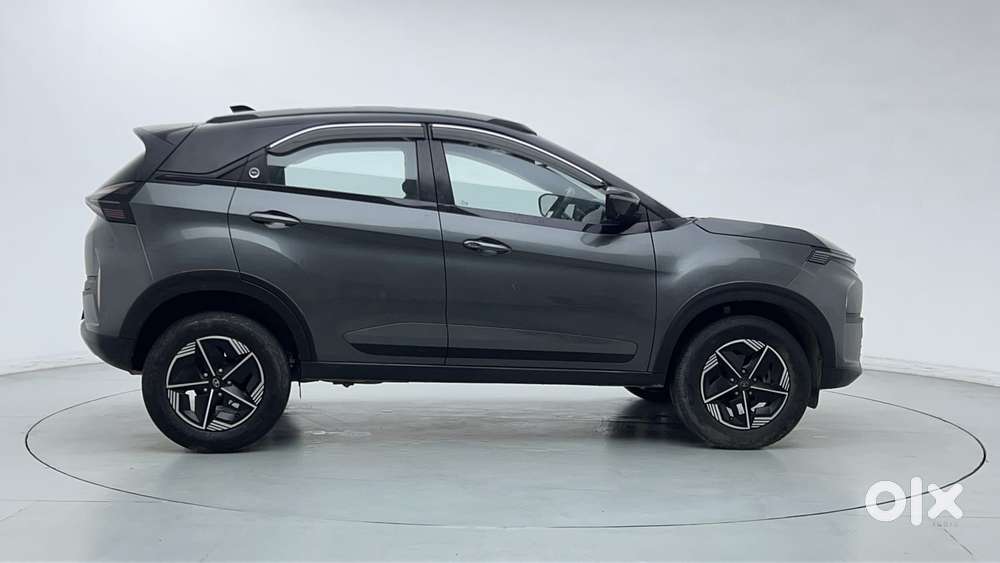 Tata Nexon Fearless Plus S 1.2 Revotron Petrol 7 Dca  Dt, 2023, Petr..