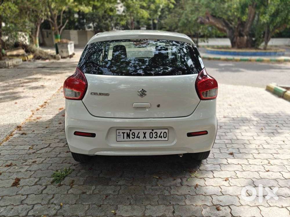 Maruti Suzuki Celerio Vxi, 2023