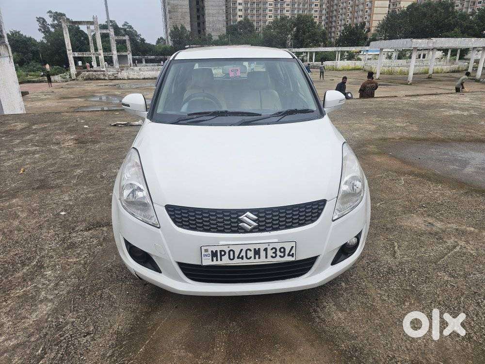 Maruti Suzuki Swift Ddis Vdi, 2014, Diesel