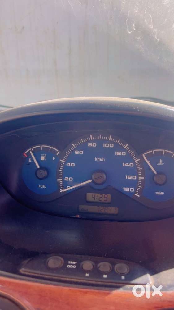 Chevrolet Spark 2009 Petrol 72000 Km Driven