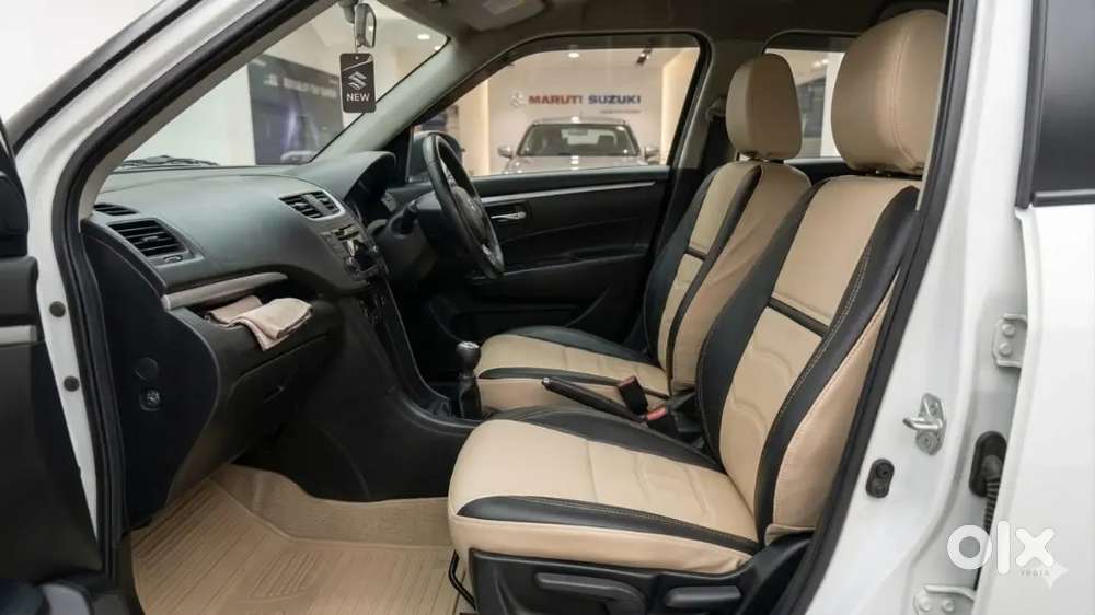 Model- 2017, Silver Colour, Well-maintained All Electronics Working