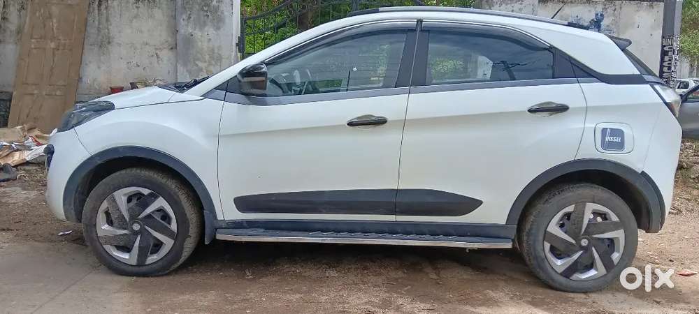 Tata Nexon Diesel 2019