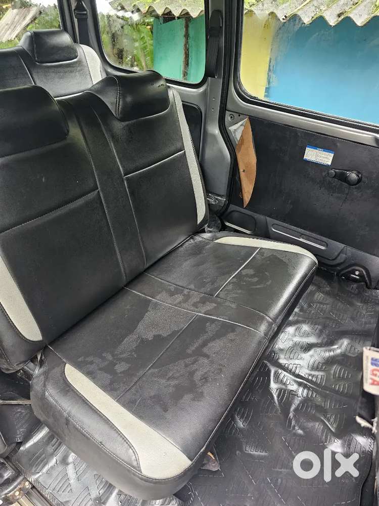Maruti Suzuki Eeco Smiles 33590 Km 2019