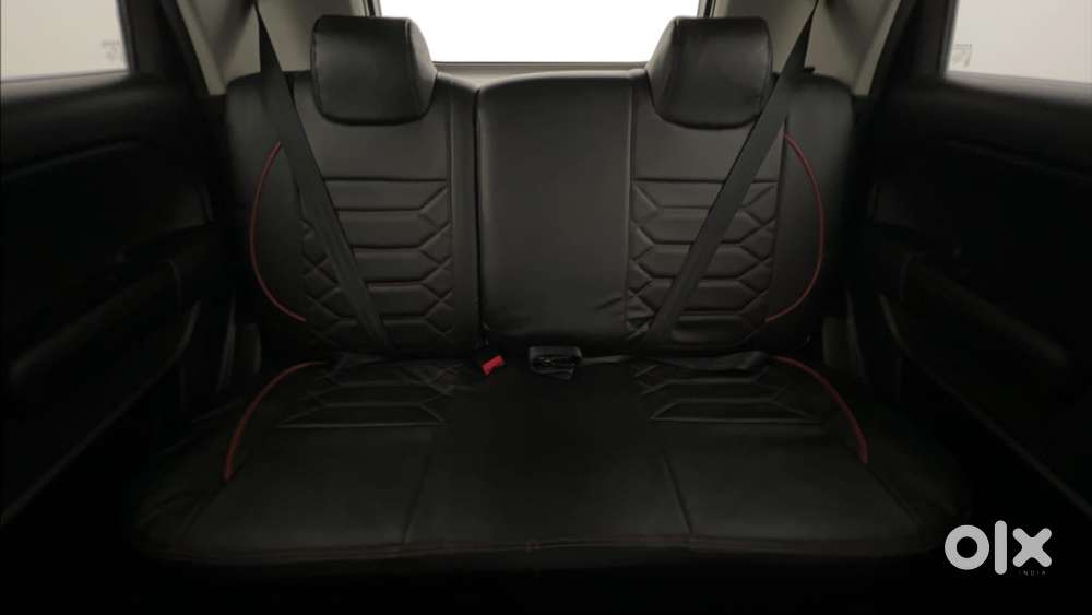 Maruti Suzuki Wagon R 1.0 Vxi (o), 2022, Petrol