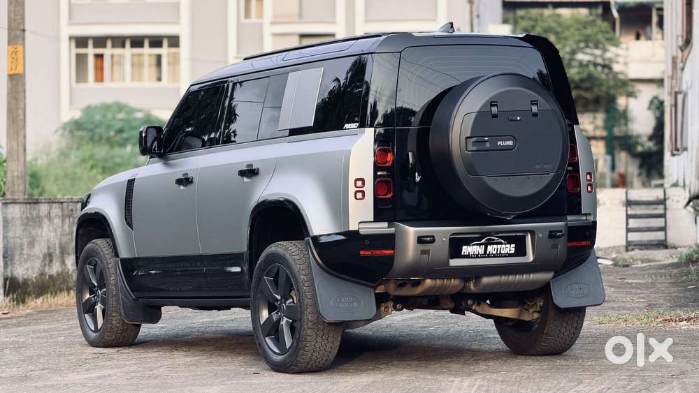 Land Rover Defender 3.0 Diesel 110 X-dynamic Hse, 2025, Diesel