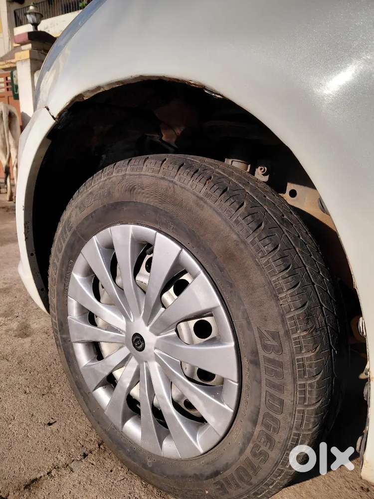 Maruti Suzuki Dzire 2016 Diesel 70000 Km Driven